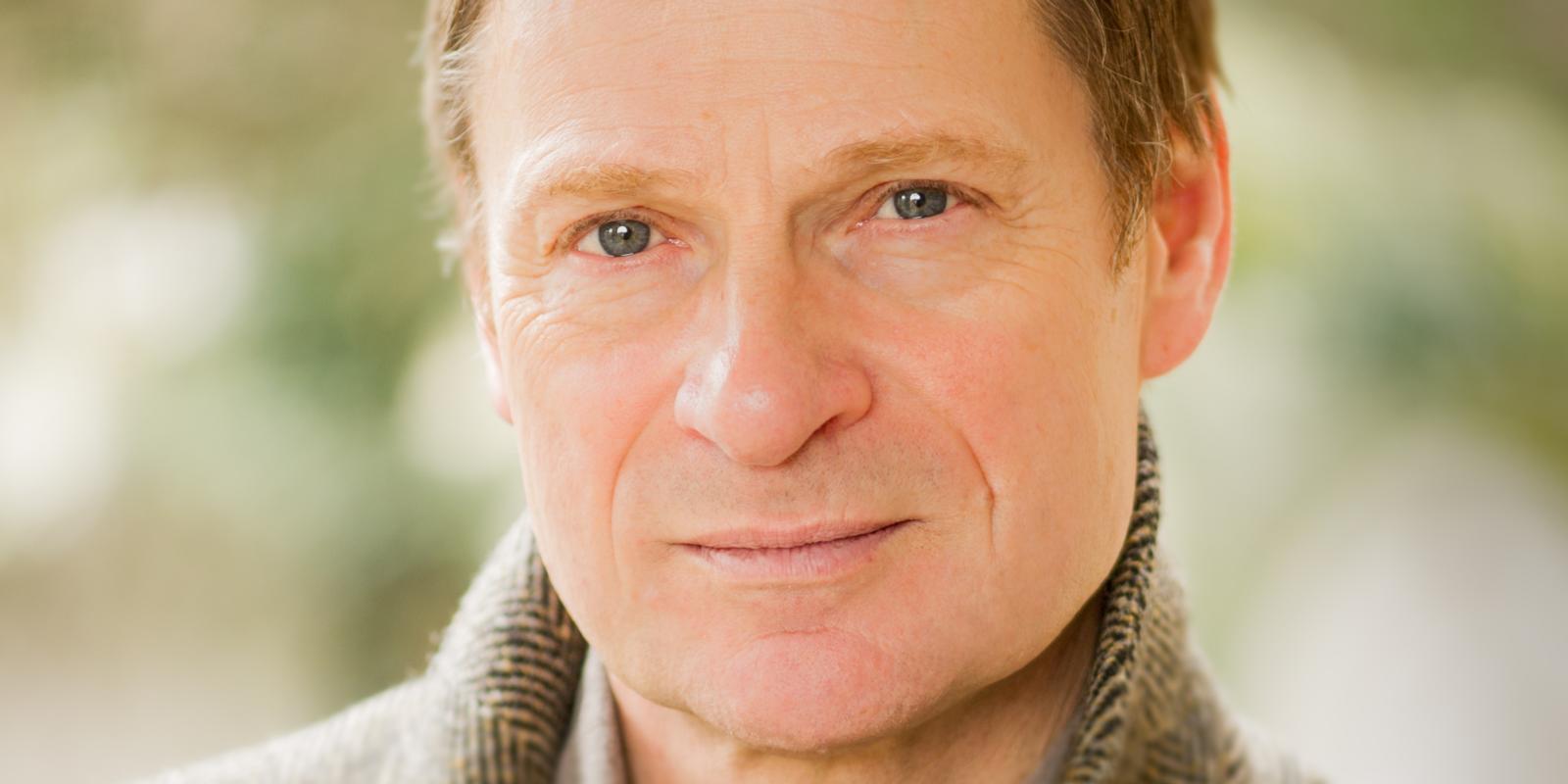 Simon Keenlyside