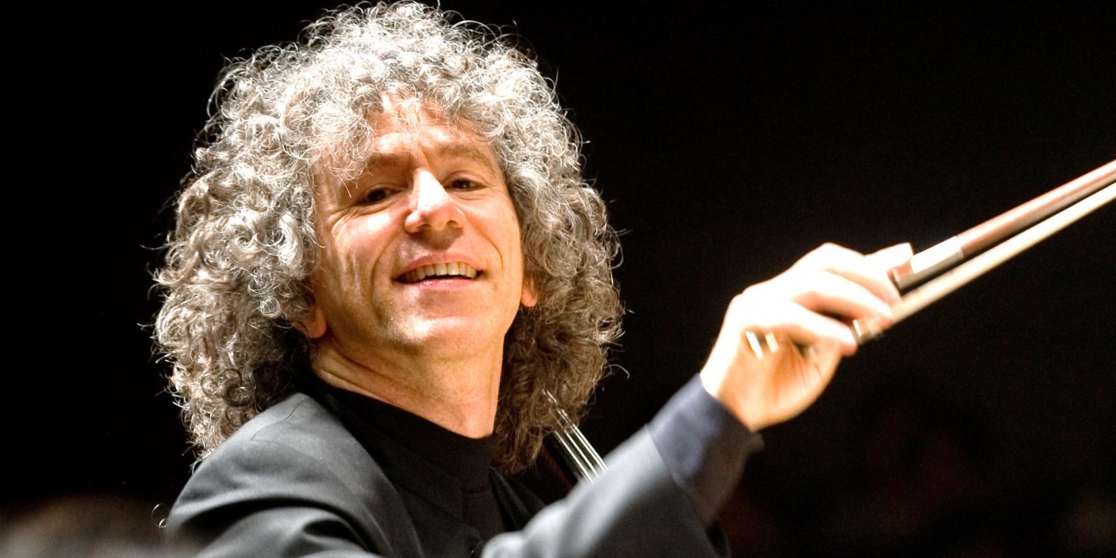 Steven Isserlis