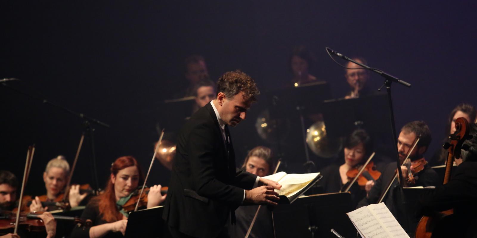 David Greilsammer