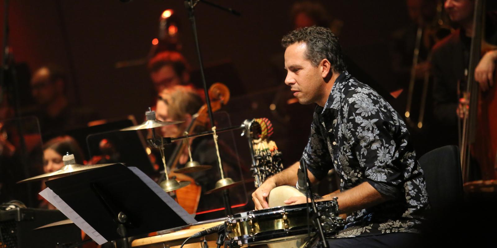 Itamar Doari