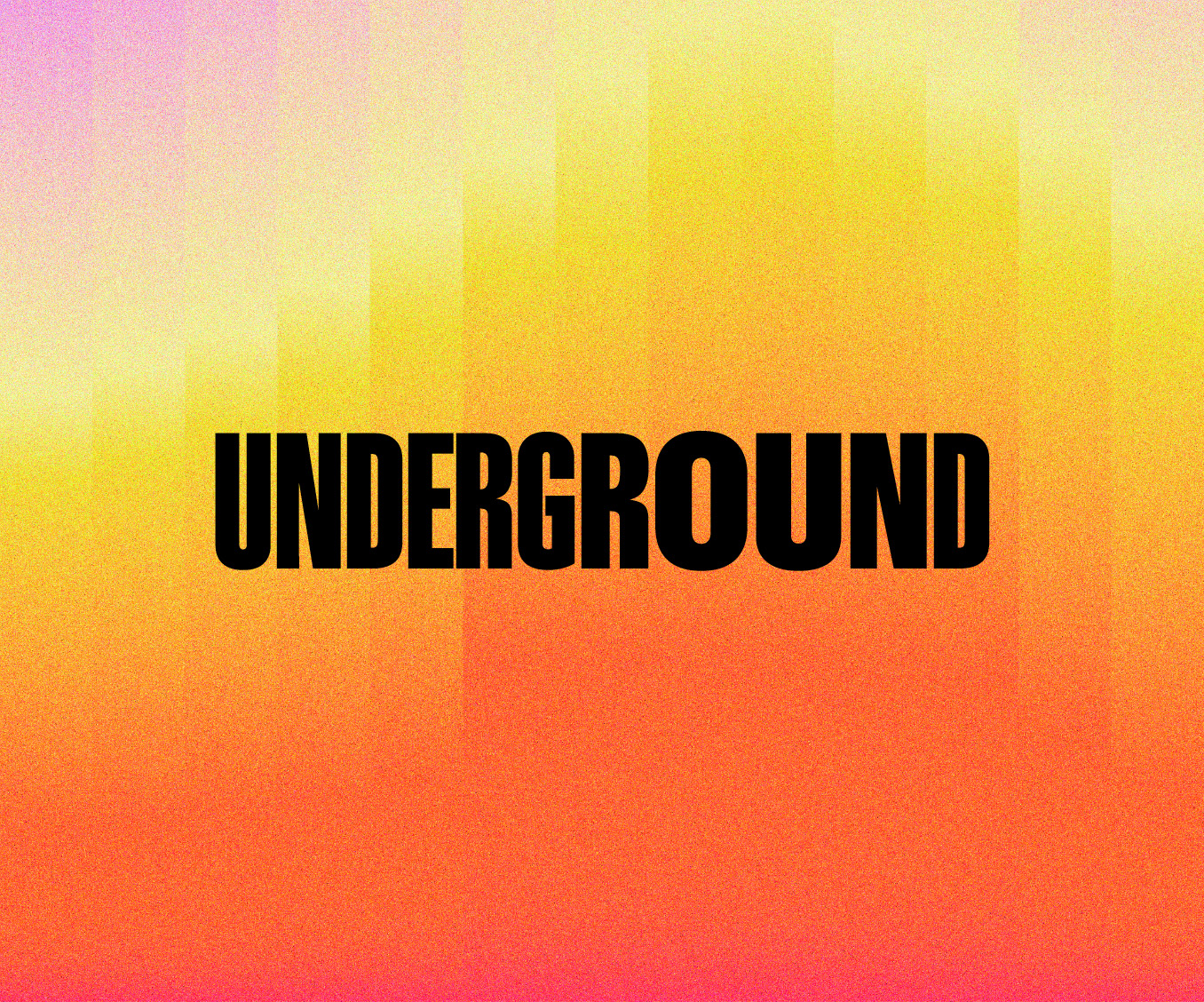 Concerts Undergound GECA