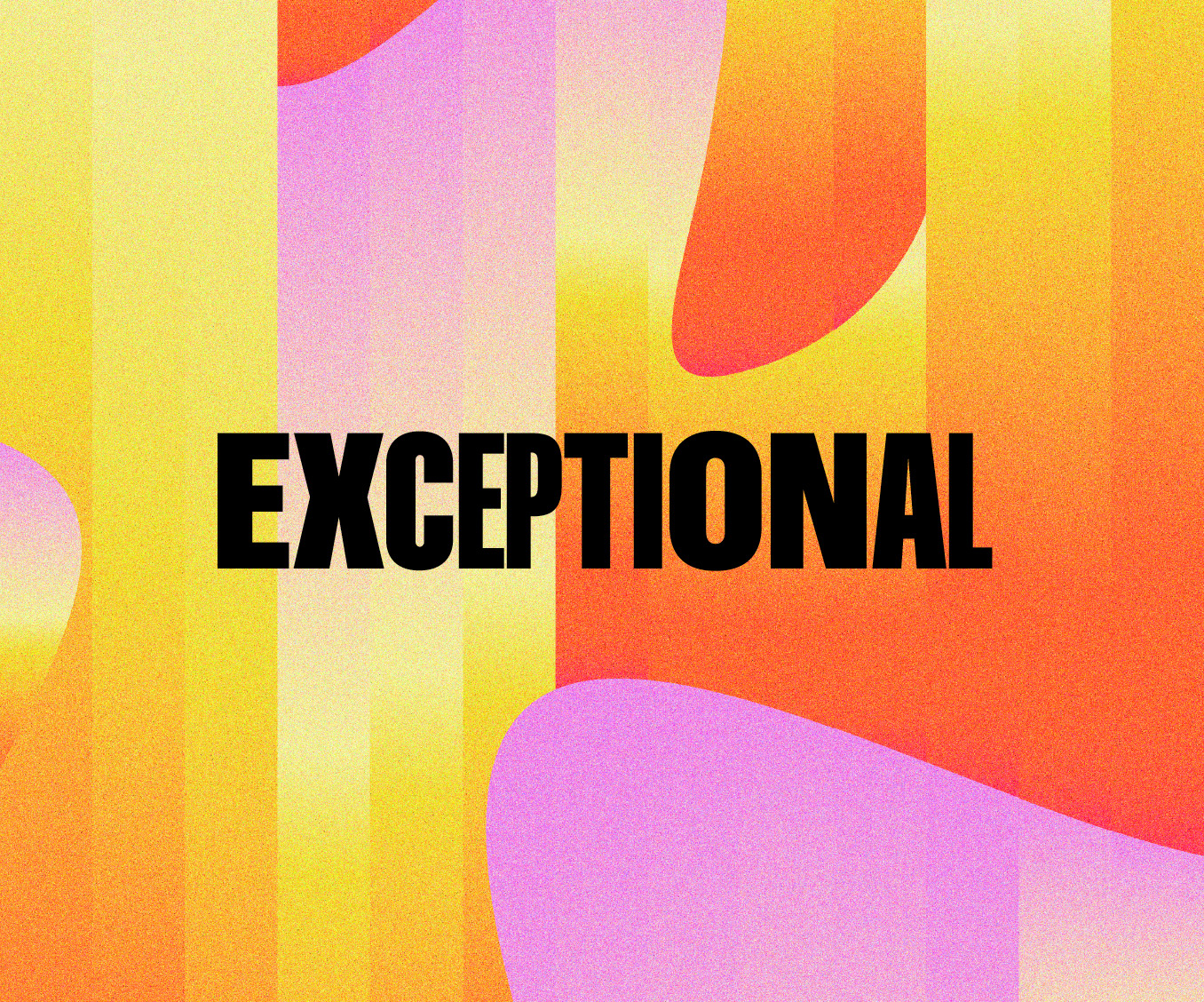 Concerts GECA Exceptional