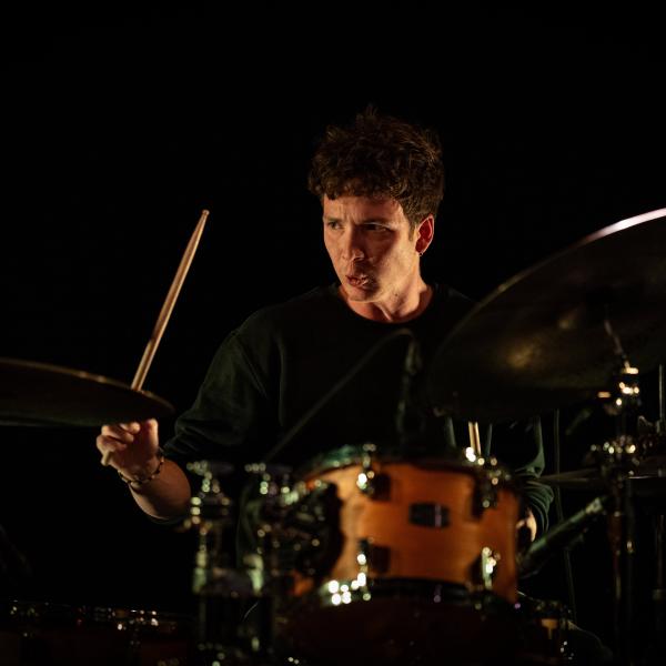 Nathan Vandenbulcke