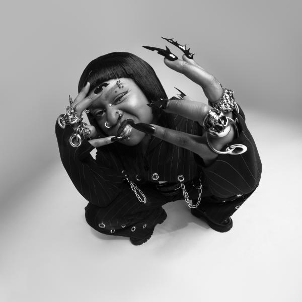 Sampa the Great