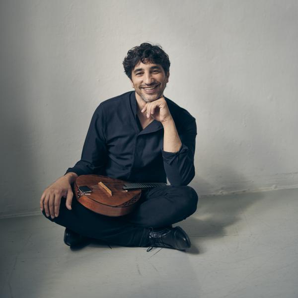 Avi Avital