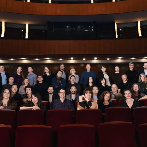 Chorus of the Grand Théâtre de Genève