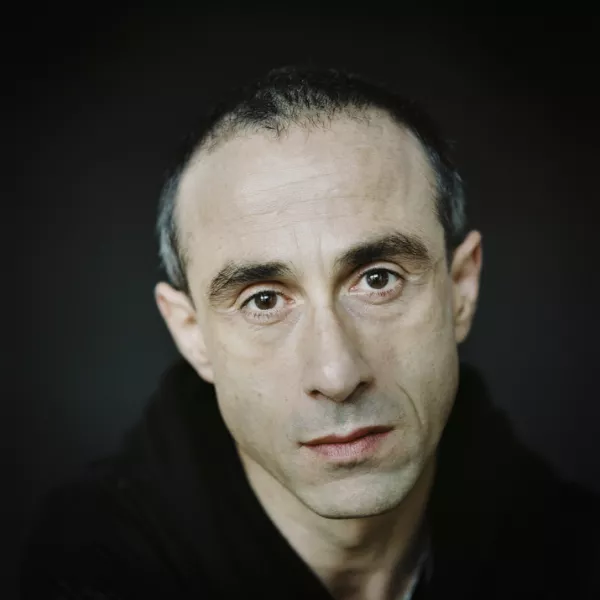 Juan Kruz Díaz de Garaio Esnaola