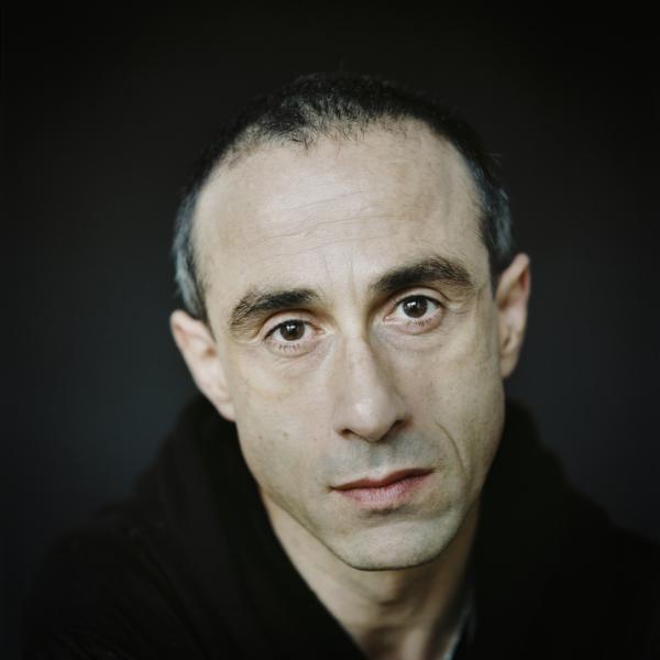 Juan Kruz Díaz de Garaio Esnaola