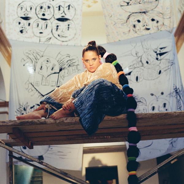 Lido Pimienta