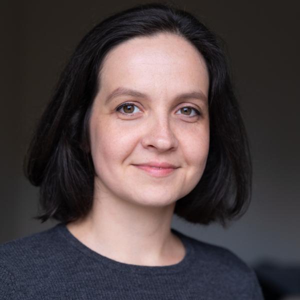 Olga Trofimova