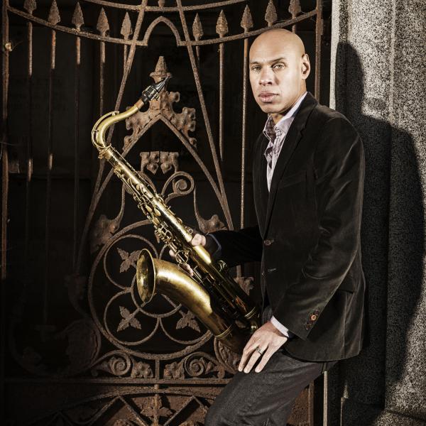 Joshua Redman