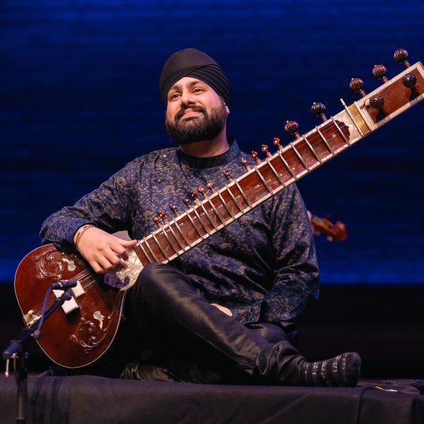 Jasdeep Singh Degun