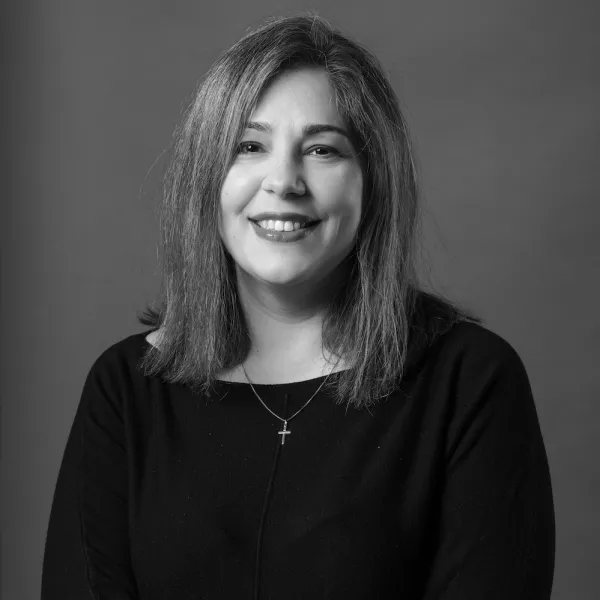 Negar Mehravaran