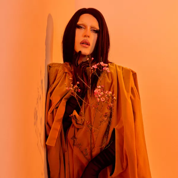 Diamanda Callas 
