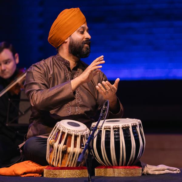 Harkiret Singh Bahra