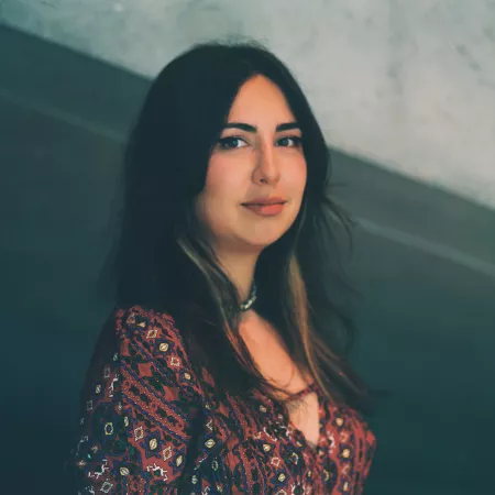 Dounia Omar