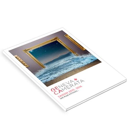 Programme Geneva Camerata 2015/15