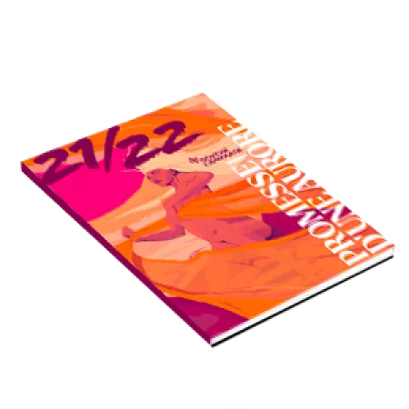 Programme Geneva Camerata 2021–22