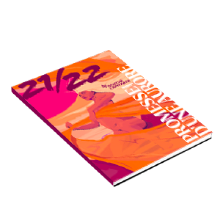 Programme Geneva Camerata 2021–22
