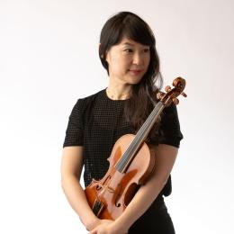 Stephanie Park
