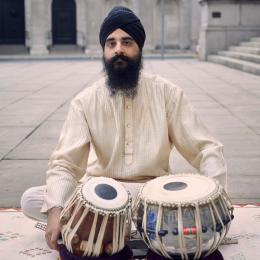 Harkiret Singh Bahra