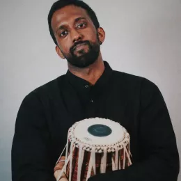 Janan Sathiendran 