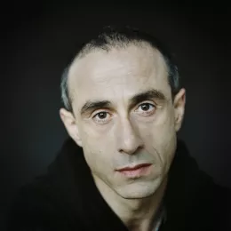 Juan Kruz Díaz de Garaio Esnaola