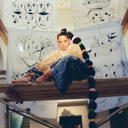 Lido Pimienta