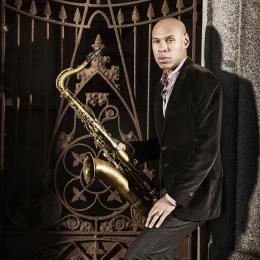 Joshua Redman