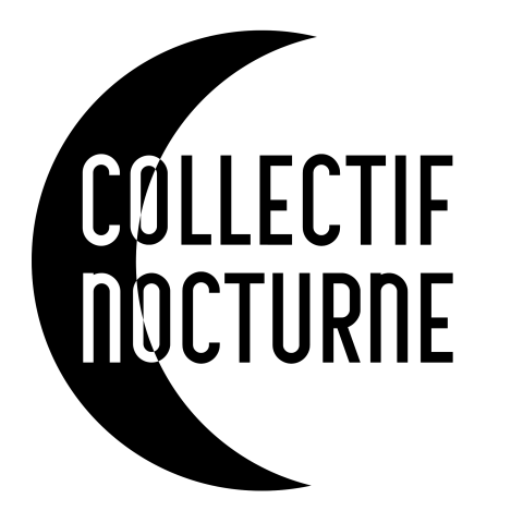 Logo collectif nocturne