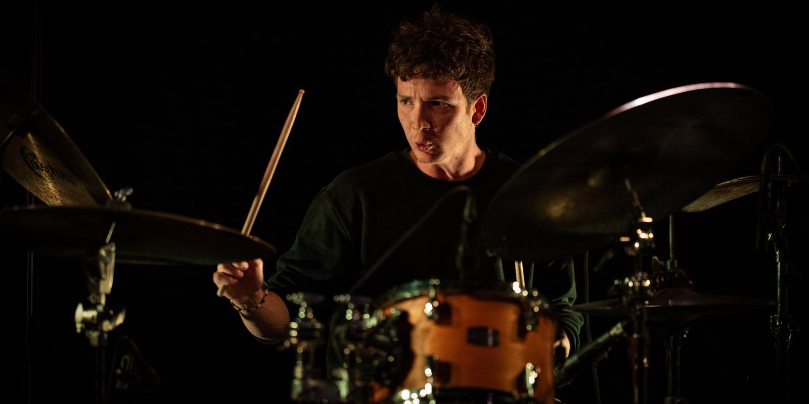 Nathan Vandenbulcke