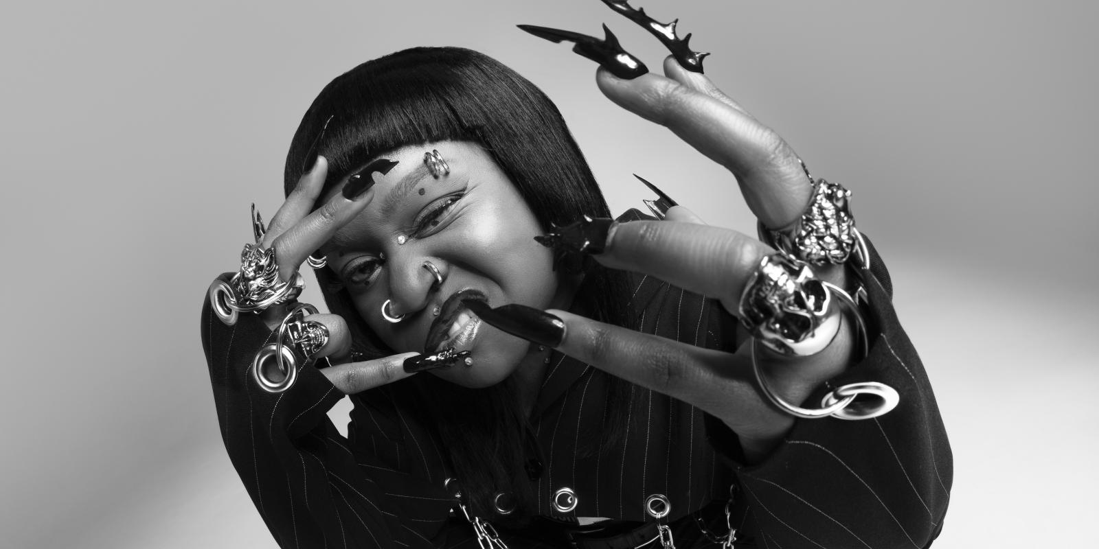 Sampa the Great
