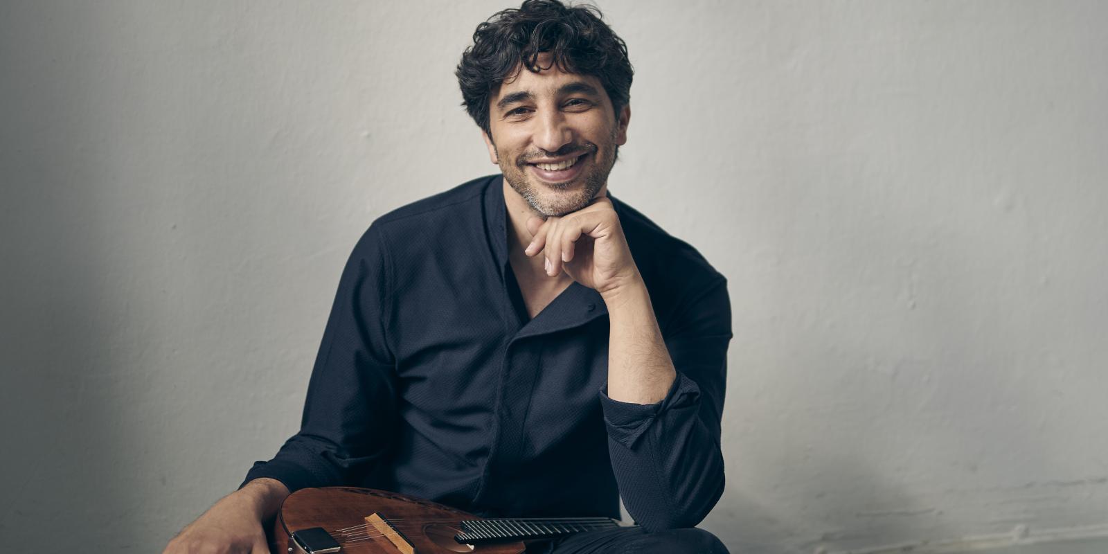 Avi Avital
