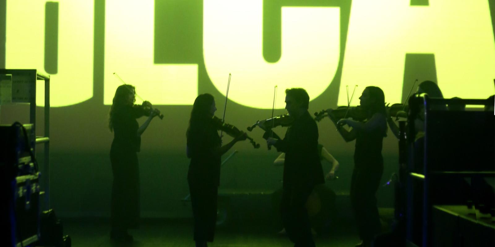 Solistes du Geneva Camerata