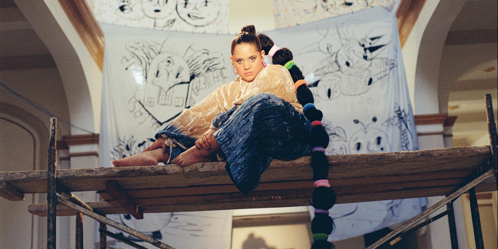 Lido Pimienta