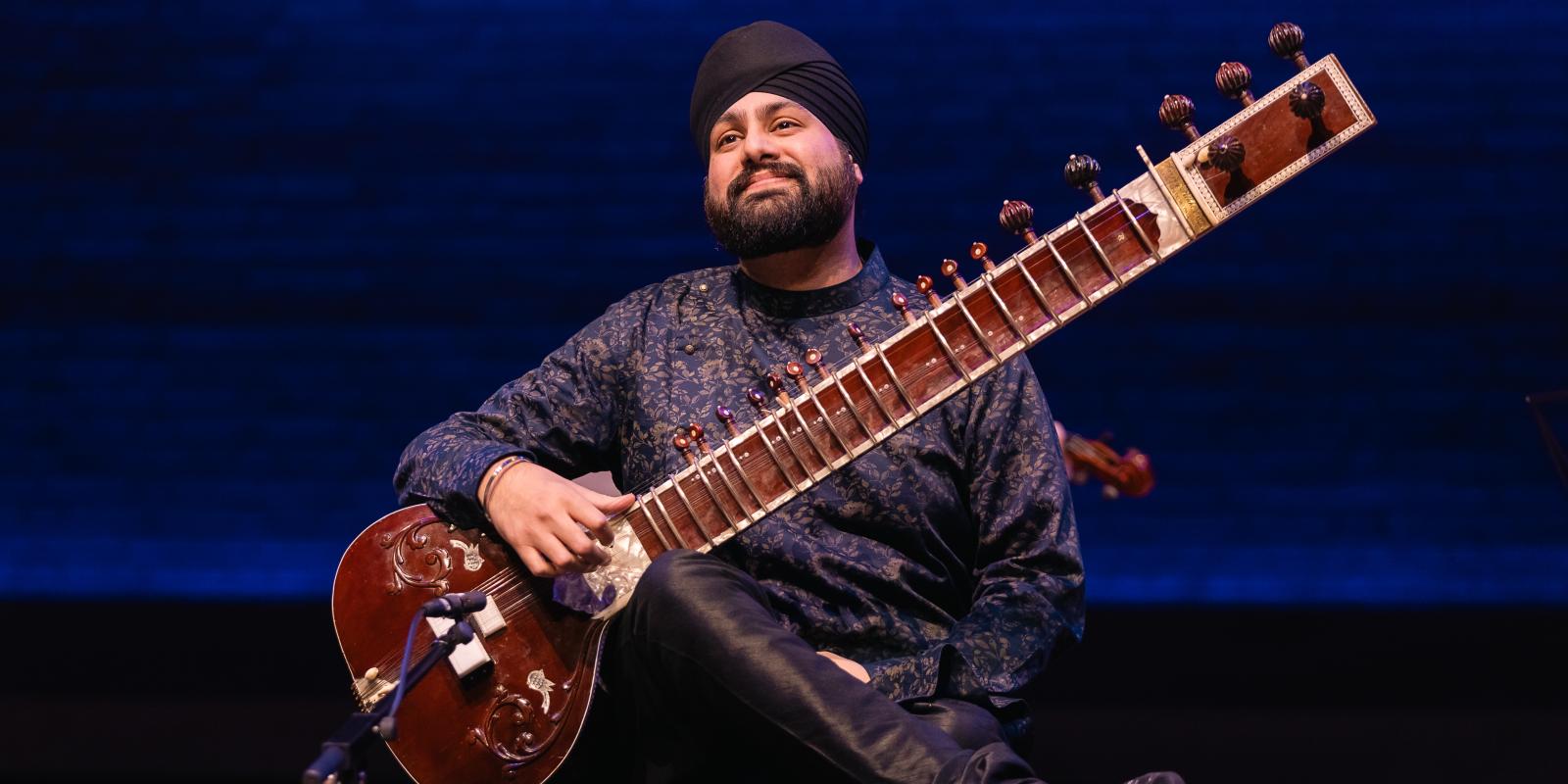 Jasdeep Singh Degun
