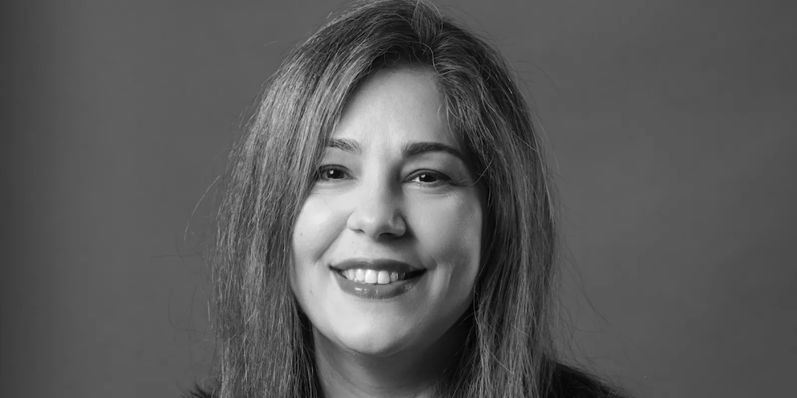 Negar Mehravaran