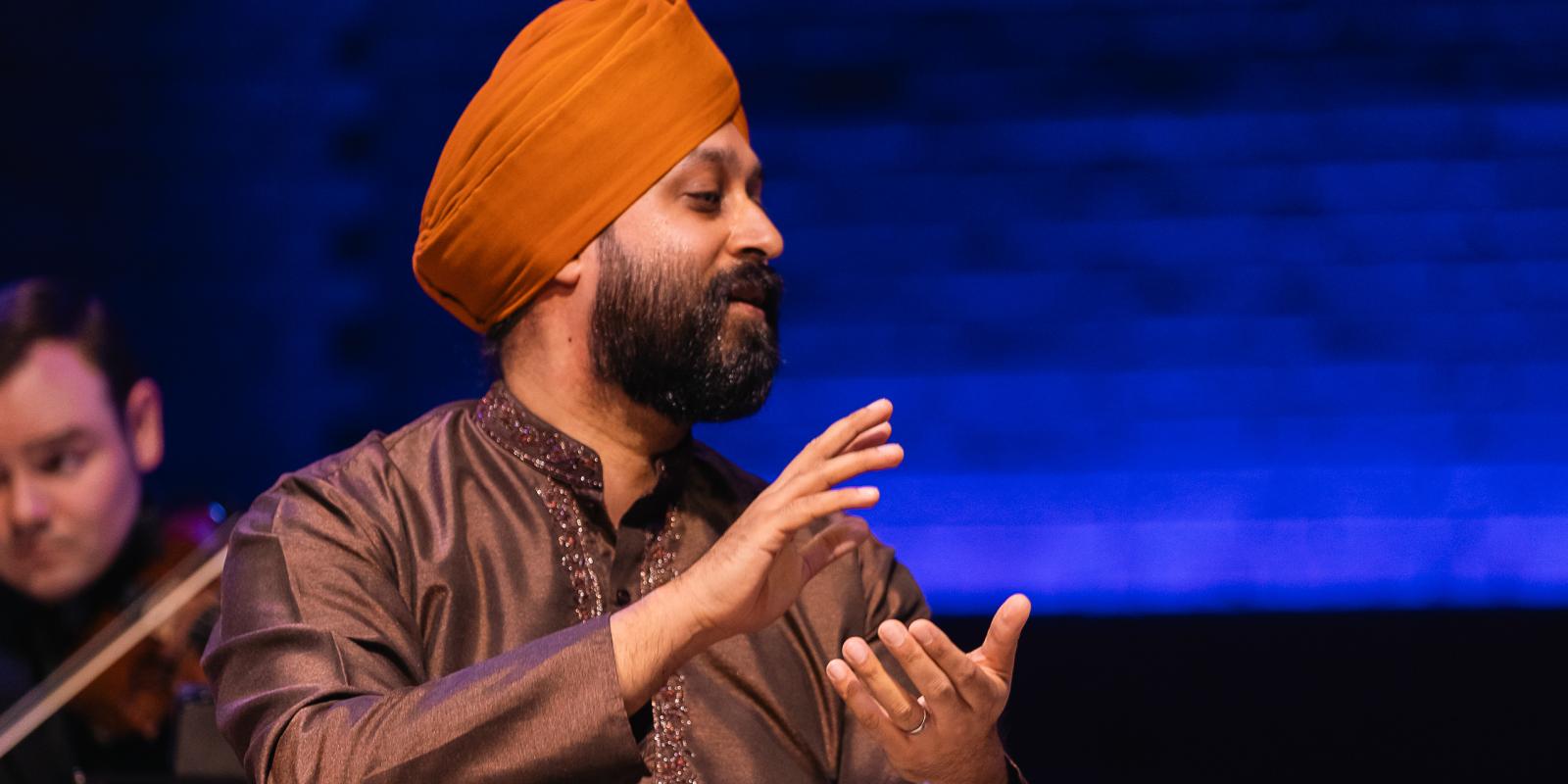 Harkiret Singh Bahra
