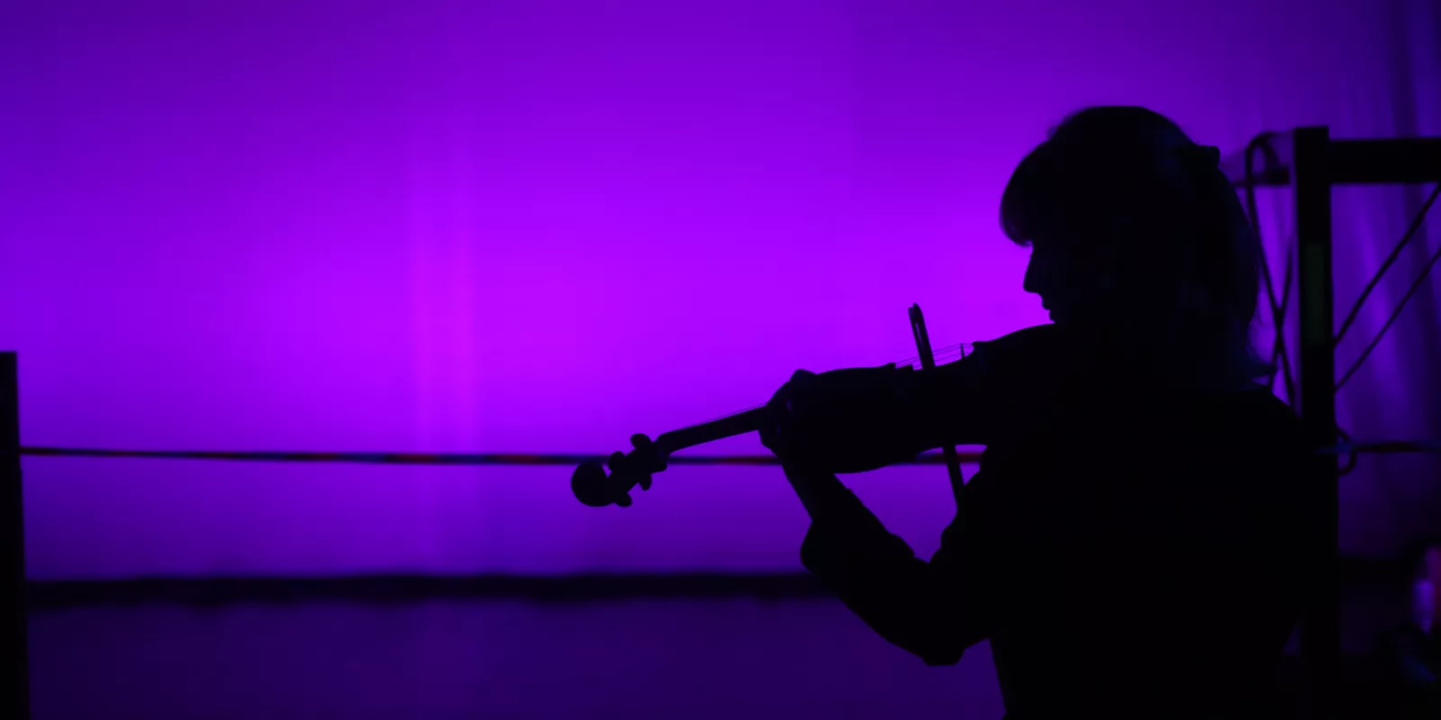 Stranger Strings