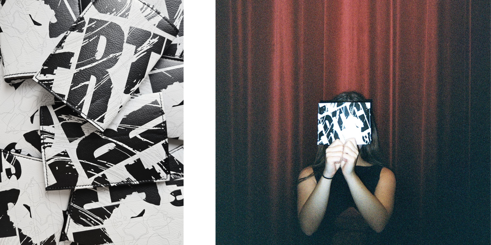 Housse de passeport GECA 25-26