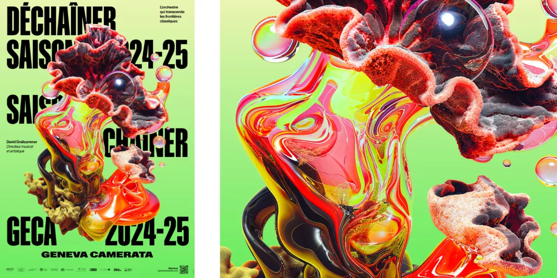 Poster - Seasonal 24-25