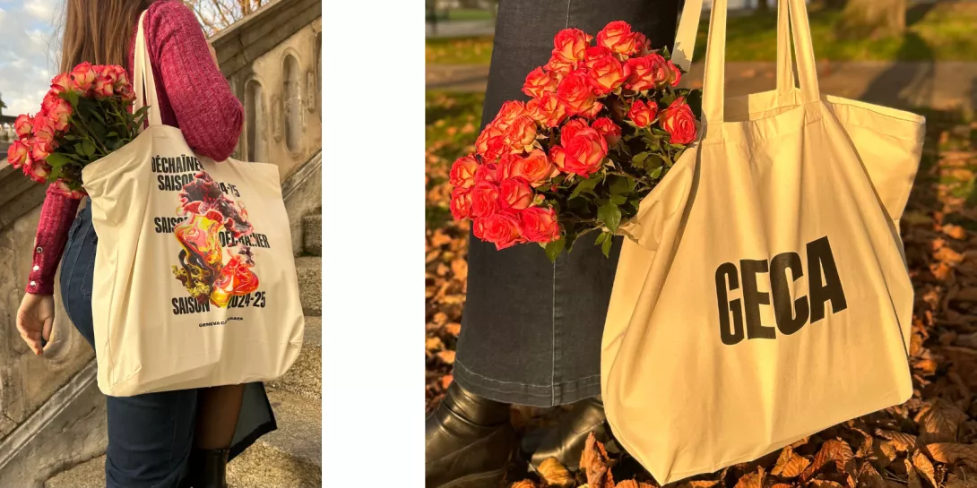 GECA Totebag 24-25